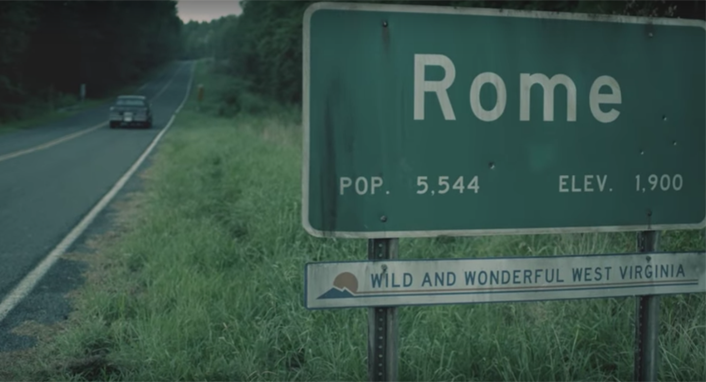 fot. mat. prasowe Outcast Season 2 Trailer