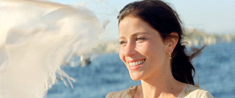 Fot: Materiały prasowe / SNH 1001noc 01