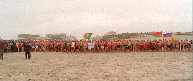 Fot: Materiały prasowe / SNH 1001noc 05