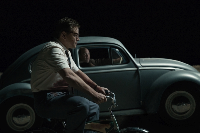 Fot. materiały prasowe / Monolith Films suburbicon 03