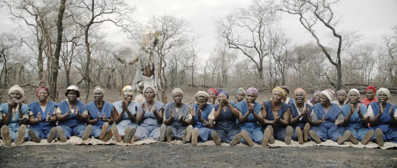 Nie jestem czarownica 03