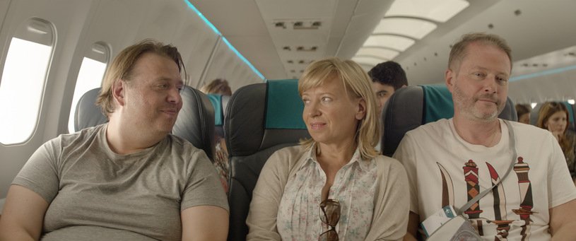 Fot. materiały prasowe / Akson Studio, zdjęcia: Cezary Stolecki atak paniki 01