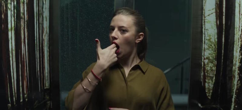 Fot. materiały prasowe / Akson Studio, zdjęcia: Cezary Stolecki atak paniki 03