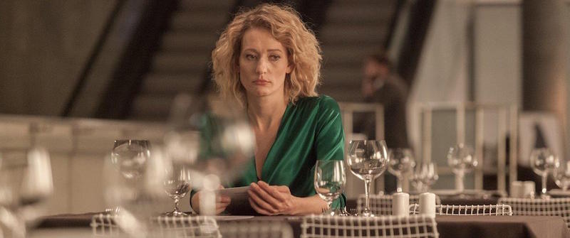 Fot. materiały prasowe / Akson Studio, zdjęcia: Cezary Stolecki atak paniki 04