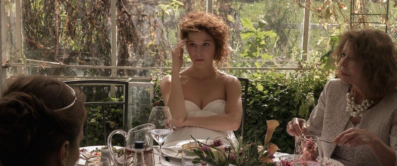 Fot. materiały prasowe / Akson Studio, zdjęcia: Cezary Stolecki atak paniki 05