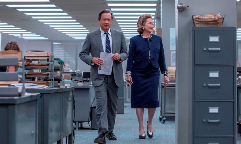 Czwarta władza recenzja