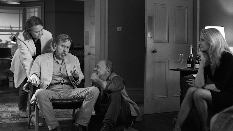 Fot. materiały prasowe the party 03