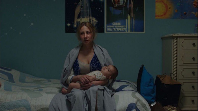 Fot: materiały prasowe / Aurora Films w czterech scianach zycia 03