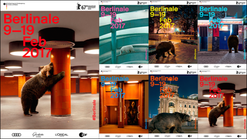 Fot: materiały prasowe Berlinale plakaty2