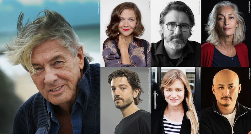 Fot: materiały prasowe Internationale Jury