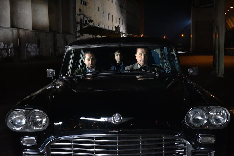 Fot: materiały prasowe Toivon tuolla puolen 04