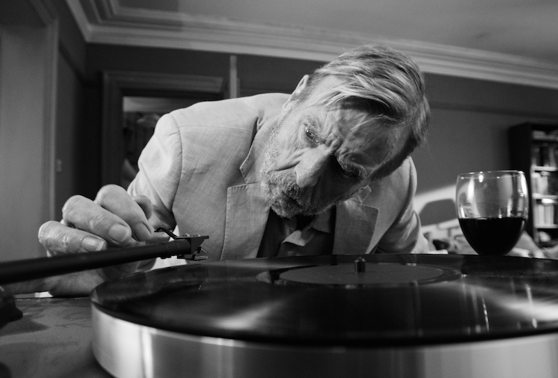 Fot: materiały prasowe theparty01