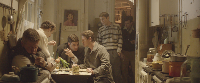 Fot: materiały prasowe dovlatov 1