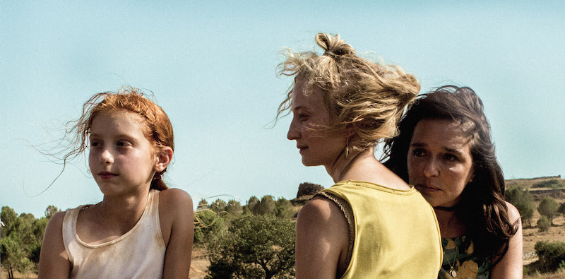 Fot: materiały prasowe figlia mia 1