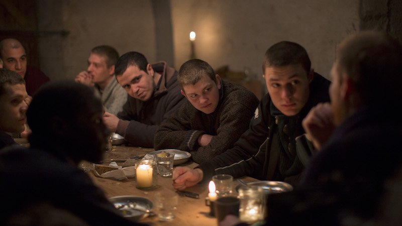 Fot: Materiały prasowe prayer 2