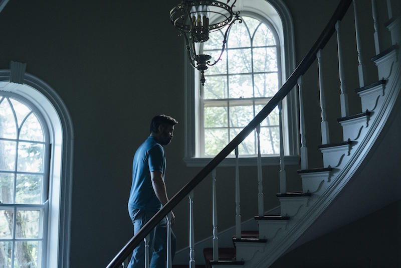 THE KILLING OF A SACRED DEER YORGOS LANTHIMOS