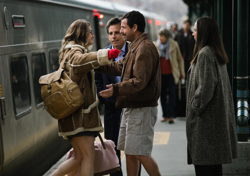 The Meyerowitz Stories 02