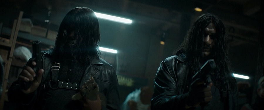 fot. materiały prasowe keanu, key, peele, koty