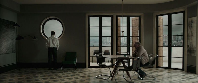 Fot. materiały prasowe Foxtrot 3