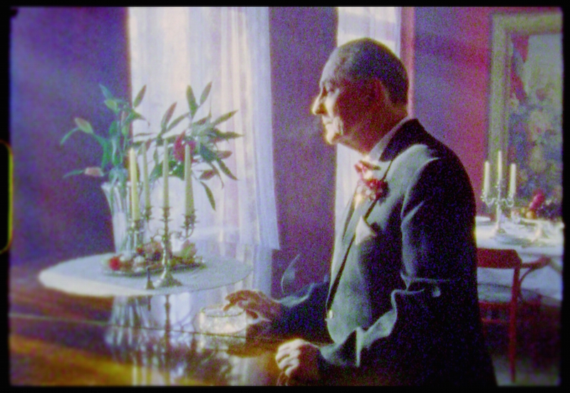 The Prince and the Dybbuk 2