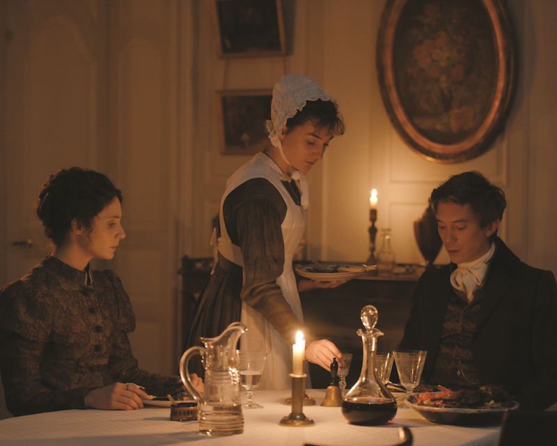 Fot. Materiały prasowe / Aurora Films historia pewnego zycia 02