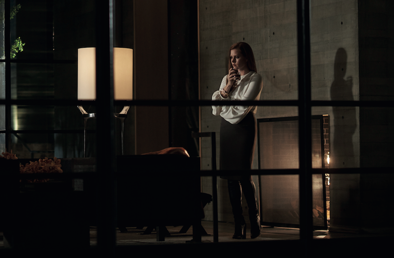 Fot. materiały prasowe nocturnal 01