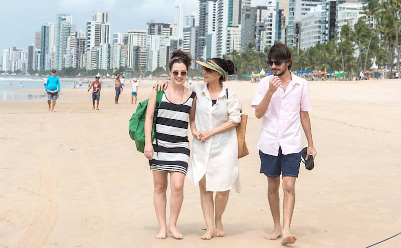 Fot. Materiały prasowe / Aurora Films aquarius 01