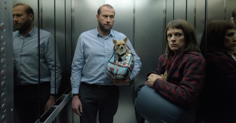 Fot. materiały prasowe / Bomba Film pan mars 01