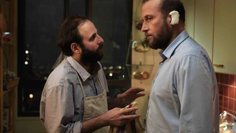 Fot. materiały prasowe / Bomba Film pan mars 03