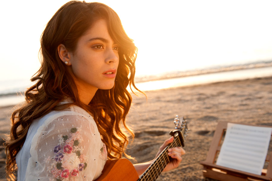 fot. materiały prasowe tini, violetta, disney