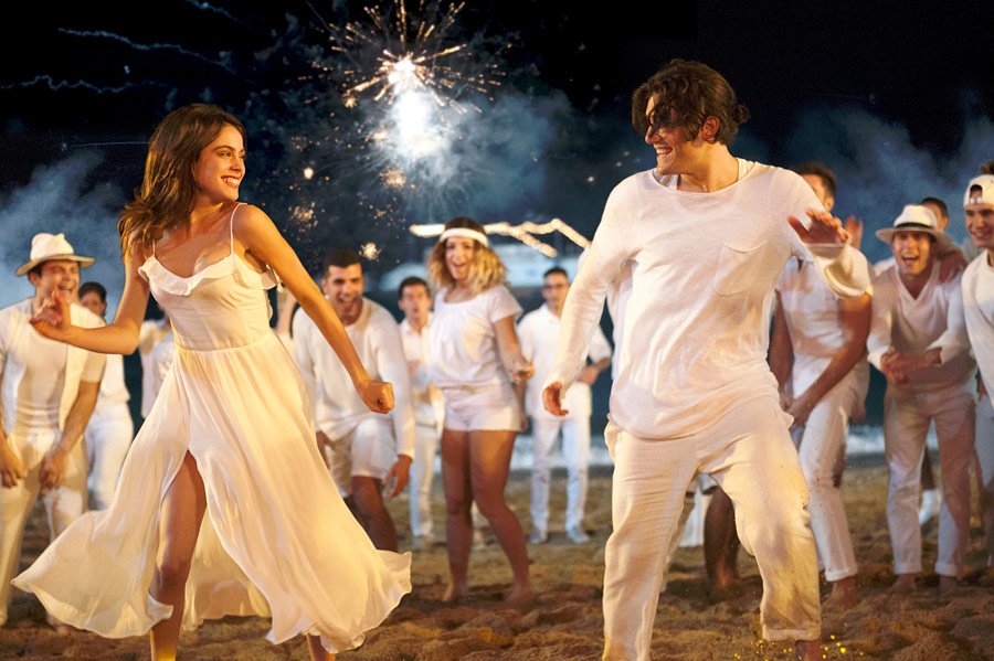 fot. materiały prasowe tini, violetta, disney