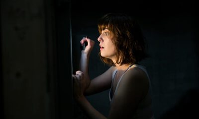 Zdjęcie okładkowe wpisu: 10 Cloverfield Lane – pierwsza polska recenzja!
