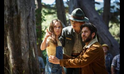 Zdjęcie okładkowe wpisu: Mój przyjaciel smok – recenzja nowego filmu Disneya!