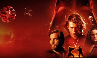 Zdjęcie okładkowe wpisu: Gwiezdne Wojny – rzeczy, które prequelowa trylogia zrobiła lepiej od oryginalnej