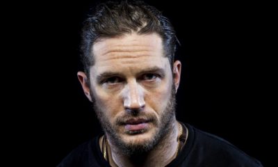Zdjęcie okładkowe wpisu: TOP 12: Tom Hardy – najlepsze role