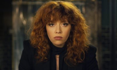 Zdjęcie okładkowe wpisu: Russian Doll – zobaczcie oficjalny zwiastun 2. sezonu serialu!