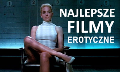 Zdjęcie okładkowe wpisu: Najlepsze filmy erotyczne w historii! I TOP 30