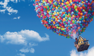 Zdjęcie okładkowe wpisu: Najlepsze filmy dla dzieci w historii! | TOP 100