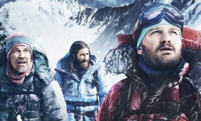 Zdjęcie okładkowe wpisu: Najlepsze filmy o górach i alpinistach | TOP 20