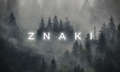 Zdjęcie okładkowe wpisu: Znaki – nowy zwiastun i data premiery serialu AXN Polska
