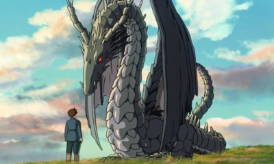 Zdjęcie okładkowe wpisu: Nadchodzą kolejne adaptacje powieści z serii Ziemiomorze!