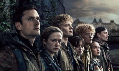 Zdjęcie okładkowe wpisu: The Rain – Netflix potwierdza 2. sezon!