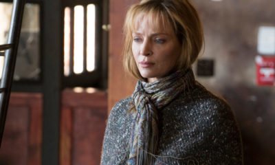 Zdjęcie okładkowe wpisu: Chambers – Uma Thurman w obsadzie nowego serialu Netflixa!