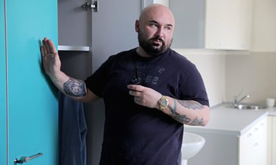 Zdjęcie okładkowe wpisu: Patryk Vega wraca do Pitbulla! Będzie serial i film!