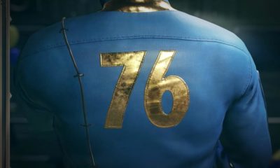 Zdjęcie okładkowe wpisu: Fallout 76 to sieciowy survival RPG akcji?! Nowe informacje na temat produkcji