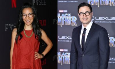 Zdjęcie okładkowe wpisu: Ruszyła produkcja nowej komedii romantycznej Netflixa – Always Be My Maybe!