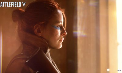 Zdjęcie okładkowe wpisu: Wszystko co wiemy o Battlefield V