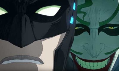 Zdjęcie okładkowe wpisu: Batman Ninja – oto klip przedstawiający złoczyńców!