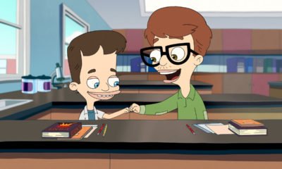 Zdjęcie okładkowe wpisu: Big Mouth powraca! Oto zwiastun 7. sezonu