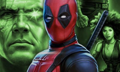 Zdjęcie okładkowe wpisu: Deadpool 2 – potwierdzono kanoniczność sceny po napisach!